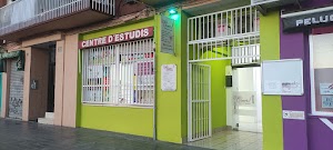 Academia Aula Oberta San Isidro Valencia place picture