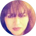 Claudia Olenka Pereda profile picture